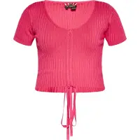 Mymo Top pink