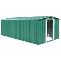 vidaXL Monitorstandaard 100x27x15 cm bewerkt hout betongrijs