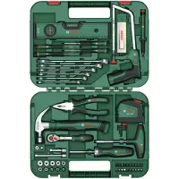 Bosch 64-piece set