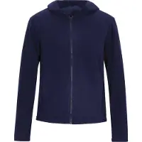 Mo ATHLSR Fleece jas marine