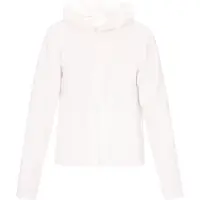 Mo ATHLSR Fleece jas wit