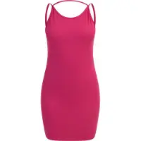 Mymo Zomerjurk pink