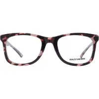 SKECHERS Optisch montuur SE3350 054 52