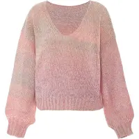 Mymo Trui groen / rosa / oudroze / lichtroze
