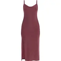 Mymo Jurk oudroze