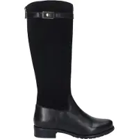 Josef seibel Chiara 05 | Laars voor Dames | zwart