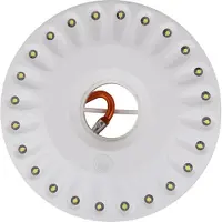 Ledvance 8 X Zaklamp | 120Lm | flashlight camp ceiling