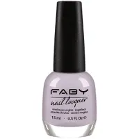 Faby What the eyes see... - - Vegan Nagellak - Sneldrogend - 15ml