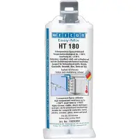 Weicon Easy-Mix HT 180 – Epoxy-lijm 50 ml – Hittebestendig tot 180°C