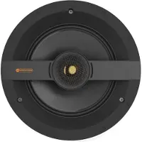 Monitor Audio C1L inbouw speaker - Wit
