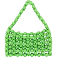 Mymo Handtas lichtgroen