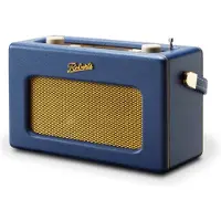 Roberts Radio Revival iStream 3 - Blauw