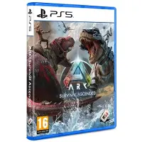 PlayStation 5-videogame Sony ARK : Survival Ascended
