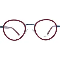 Locman Optisch montuur LOCV006 RED 50