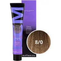 DCM Hair Color Cream Ammonia Free 100ml