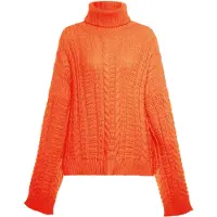 Mymo Trui oranje