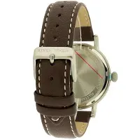 River Woods Yukon herenhorloge Bruin RW420026