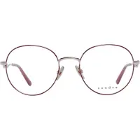 Sandro Bril - - SD4016 - Rood roségoud - Metaal - Dames