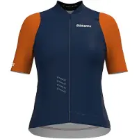 Bioracer Icon Korte Mouw Wielertrui