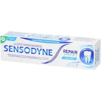 Sensodyne Tandpasta Repair & Protect Cool Mint 75 ml