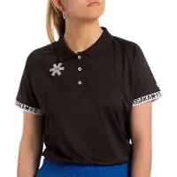 Osaka Jersey Polo Dames XS