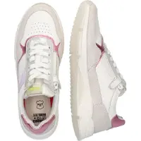 Braqeez 424475 Feedhra Flow Sneakers | Maat 35