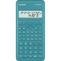 Casio - calculatrice fx junior +