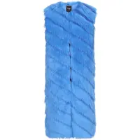 Mymo Bodywarmer blauw