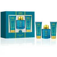 Merkloos Giftset Paris Royale Heroic 3-delig Douchemiddel