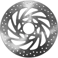 Brembo 68B407P5 VOOR