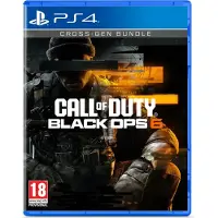 Call of Duty : Black Ops 6 PS4