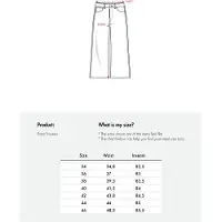 Oilily Parrit broek