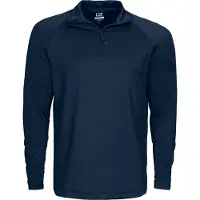 Cutter & Buck 358400 Coos Bay Half Zip Heren