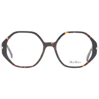Max mara Montuur zonnebril MM5005 Donker Havana