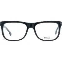 Lozza Optisch montuur VL4122 0BLK 51