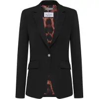 Philipp Plein Blazer Skull