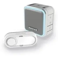 Honeywell Series 5 DC515SG - Doorbell - wireless - 868 MHz