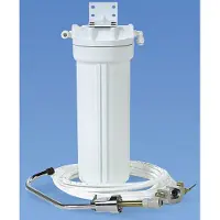 Alapure Inbouw Waterfiltersysteem 1