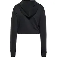 Mymo Sweatshirt zwart