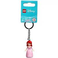 LEGO Disney Princess Ariël sleutelhanger - 853954