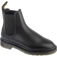 Dr. Martens Laarzen Graeme Black Classic Analine dames 36