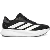 Adidas Loopschoen 'Duramo SL 2' grijs / zwart / wit