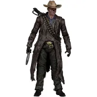 Mcfarlane Fallout - The Ghoul (Deluxe Action Figure)