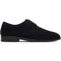 JOOP! Veterschoenen Velluto kleitos veterschoen yc4 Business schoen, kostuum schoen in elegante uitstraling