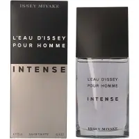 Issey Miyake L'Eau d'Issey Pour Homme Intense Eau de Toilette 125 ml