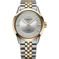 Raymond Weil Freelancer Heren Multikleur Horloge 2731-STP-65001