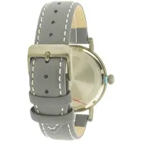 River Woods Sacramento herenhorloge Grijs RW420005