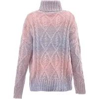 Mymo Trui lichtblauw / rosa