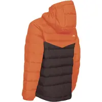 Trespass Kinderen/kinderen oskar gewatteerd jasje