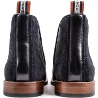 Simon Carter Elgar 2 Chelsea Boots